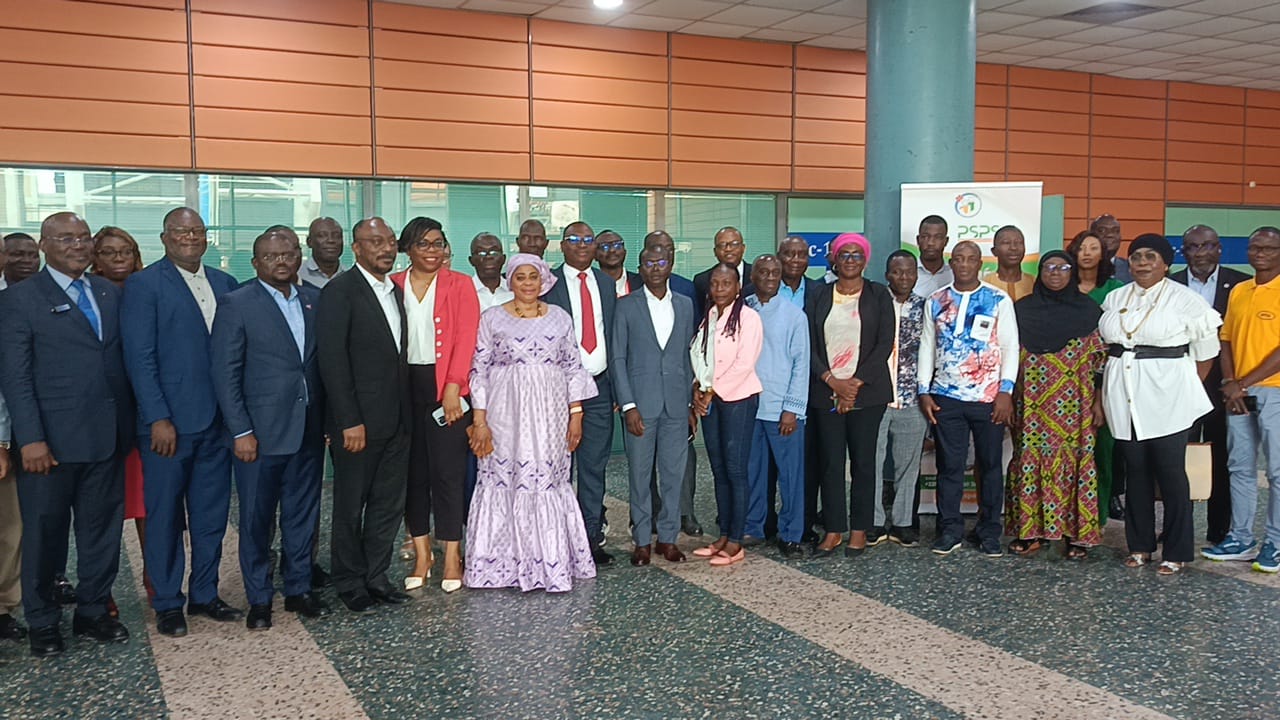 La PSPSCI organise son 2e atelier thématique: L'intégration des données de santé privées